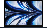 Apple MacBook Air: 13.6", M2, 8GB RAM, 256GB SSD $899