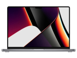 Apple MacBook Pro (Cert. Refurb): 16.2", M1 Pro 10-Core CPU, 16GB RAM, 1TB SSD, Space Gray $1399.99