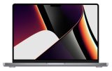 Apple MacBook Pro Z15G001WA (Late 2021) 14.2" Laptop Computer (Refurbished) – Space Gray; Apple M1 Pro 8-Core Chip; – Micro Center – $1349.99