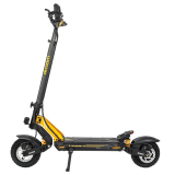 Ausom Leopard 10" Off-Road Electric Scooter, 1000W Motor 20.8Ah Battery 52 Miles Range w/ Smart LCD Display $649 + Free Shipping