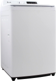 Avanti 25 in. 3.7 cu. ft. Compact Top Load Washer with Agitator (White) $389.96