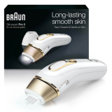 BRAUN Silk·expert Pro 5 IPL for 271.99$ + tax