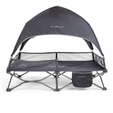 Baby Delight Go with Me Bungalow Deluxe Portable Cot