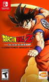 Bandai Namco Spring Sale: Dragon Ball Z Kakarot + A New Power Awakens Set w/ Steelbook Case (Nintendo Switch, PS5, Xbox One/ Series X) $15 & More + S&H