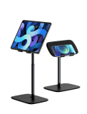 Baseus Angle Height Adjustable Tablet/Phone Holder Stand $13 (For 5.5-21.5") + Free Shipping