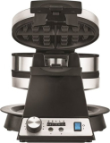 Bella Pro Series Pro Series Belgian Flip Waffle Maker (Stainless Steel) $35