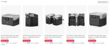 Big Spring Deals on EcoFlow Portable Power Stations and Solar Generators $169