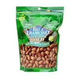 Blue Diamond Bold Almonds Wasabi & Soy Sauce
