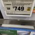 164' Tacklife HD50 Laser Measure M/In/Ft Mute Laser Distance Meter $11.49  + Free S&H w/ Walmart+ or $35+