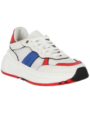 Bottega Veneta Leather Sneaker – $199.99