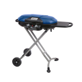 Coleman RoadTrip X-Cursion 2 Burner Propane Gas Portable Grill (Blue) $149 + Free Shipping