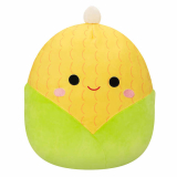 Costco Members: Squishmallow 16" Plush Toys (Corn, Sushi, Guacamole or Pepperoni Pizza) 2 for $23.98 + Free Shipping via Costco