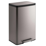 Costco Warehouse: Kohler 47L Stainless Steel Trash Can $69.99 YMMV