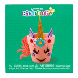 Creatology Kids' Summer Art & Craft Kits (Unicorn Flowerpot, Shark Suncatcher, Bird House Kit) $2.50 & More at Michaels w/ Free Store Pickup