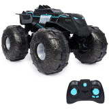 DC Comics Batman, All-Terrain Batmobile Remote Control Vehicle