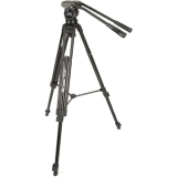 Davis & Sanford Provista 7518B Tripod with FM18 Fluid Head $89.99 @B&H Deal Zone