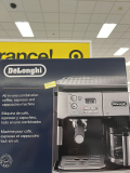 DeLonghi BCO430 Combo Coffee and Espresso Machine (In-Store Clearance) YMMY $109.97