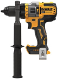 DeWalt DCD999B 20V MAX* 1/2 IN. BRUSHLESS CORDLESS HAMMER DRILL/DRIVER WITH FLEXVOLT ADVANTAGE (TOOL ONLY) $119.00 with coupon