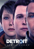 Detroit: Become Human (PC Digital Download) $11.50