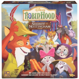 Disney Robin Hood Sheriff of Nottingham Game