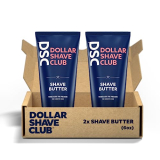 Dollar Shave Club Butter (Pack of 2)