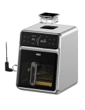 Dreo ChefMaker Combi Fryer, 6 QT
