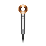 Dyson Supersonic Hair Dryer | Silver/ Copper | Refurbished