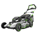 EGO Power+ 56V 21″ Select Cut Cordless Self-Propelled Lawn Mower w/ 7.5 Ah ARC Lithium Battery & Rapid Charger (LM2135SP) + 5 Ah ARC Lithium Battery (BA2800T) $599 + Free Shipping