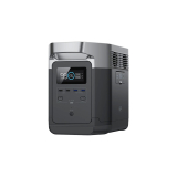 EcoFlow DELTA 1000 Portable Power Station, Solar Generator for Home and Outdoor $479