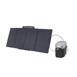EcoFlow DELTA 2 1024Wh LFP Portable Power Station + 160W Solar Panel $759.05 & More + Free Shipping