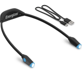 Energizer Rechargeable LED Flexible Neck Light $13.97