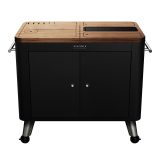 Everdure Heston Blumenthal Mobile Prep Kitchen
