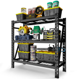 FS24 Giant 2' × 4' Garage Shelving Heavy Duty  $139.99 ($80 off)