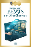 Fantastic Beasts 3-Film Collection (Digital 4K UHD) $7.99 @ Apple iTunes