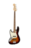 Fender Player Jazz Bass guitar Left-Handed – 3-Color Sunburst $506