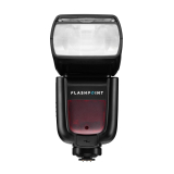 Flashpoint Zoom II AA R2 TTL Speedlight for Canon, Nikon, Sony & More $79 + free s/h