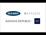 GAP Options $50 Gift Card (Email Delivery) $39.4