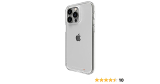 Gear4 ZAGG Crystal Palace Snap Case – Clear iPhone Case, iPhone 14 pro max