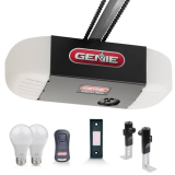 Genie Chain 550 Essentials with LED Light Bulbs $140 + Free Shipping
