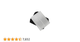 Genuine Winix 115115 Replacement Filter A for C535, 5300-2, P300, 5300, White/Black – $35.86