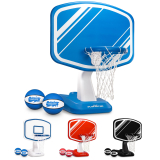 GoSports Swimming Pool Basketball Hoop