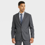 Goodfellow & Co Men's Standard Fit Suit Jacket $18.04