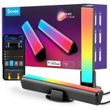 Govee Smart LED RGBICWW Light Bars