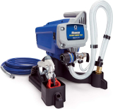 Graco Magnum 257025 Project Painter Plus Paint Sprayer, Multicolor $212.1