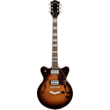 Gretsch G2655 Streamliner Center Block Jr. Double-Cut Electric Guitar