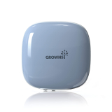 Grownsy Breastfeeding Essential Warming Lactation Massager $9 + Free Shipping w/ Prime or on $35+