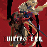 Guilty Gear -Strive- (PC Digital Download) $15.99