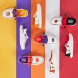 HEYDUDE: $15 Off $75, $30 Off $100, & $45 Off $125+