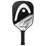 Head Cyber Elite Fiberglass Surface Pickleball Paddle (Black/White) $45.40 + Free Shipping
