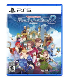 Hero School Story 2 – PlayStation 5